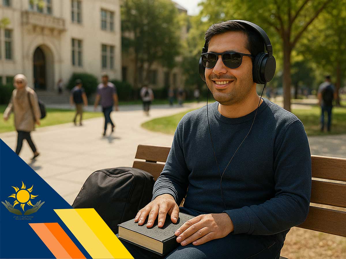 کتابهای صوتی؛ پلی میان صدا و دانایی
