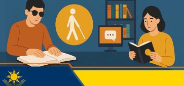 راهنمای جامع مطالعه، فناوری و کتابخانه‌های نابینایان در ایران و جهان
